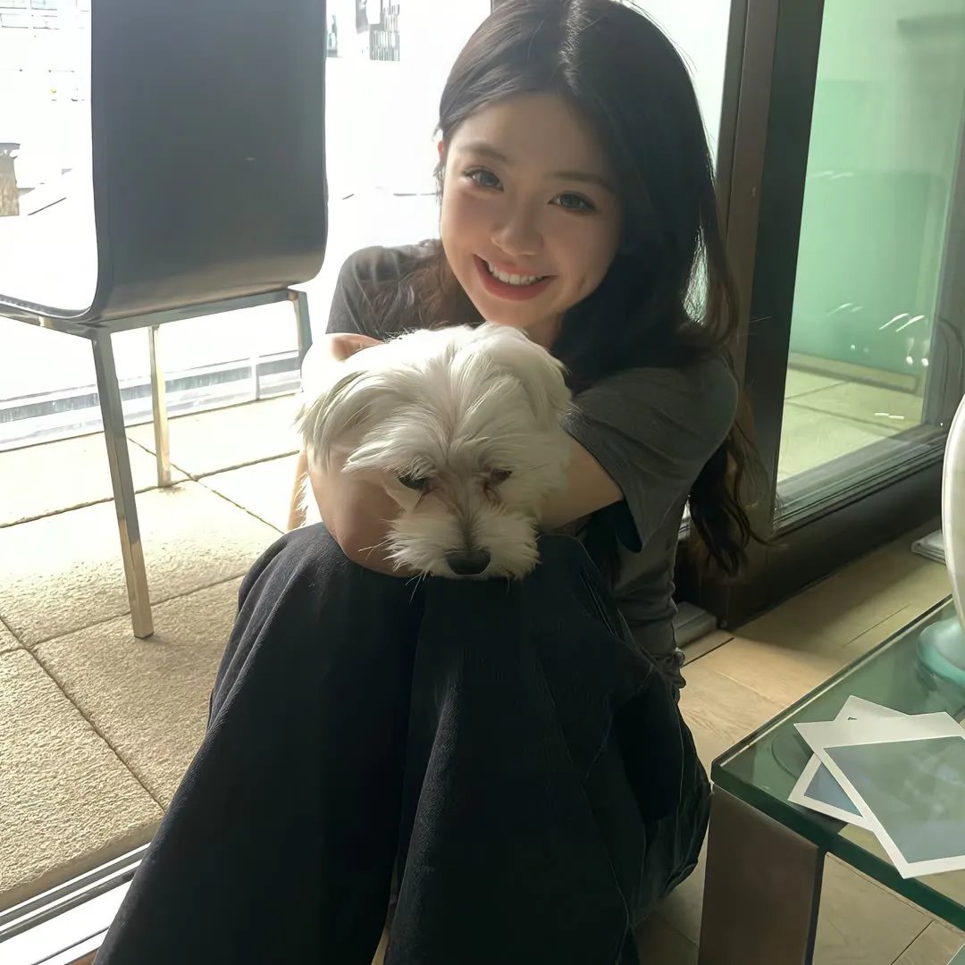如常