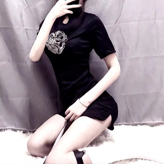 掘泥工人
