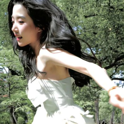 乱世美人
