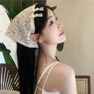 魅惑人鱼姬